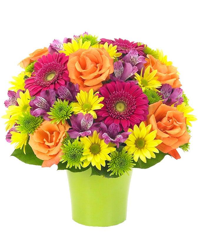 Brilliance Bouquet