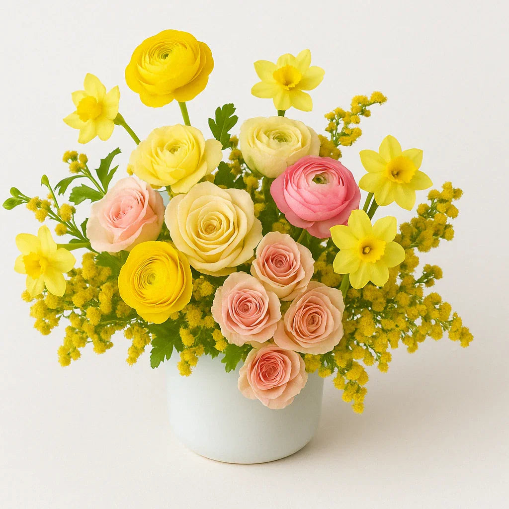 Brunch Blooms