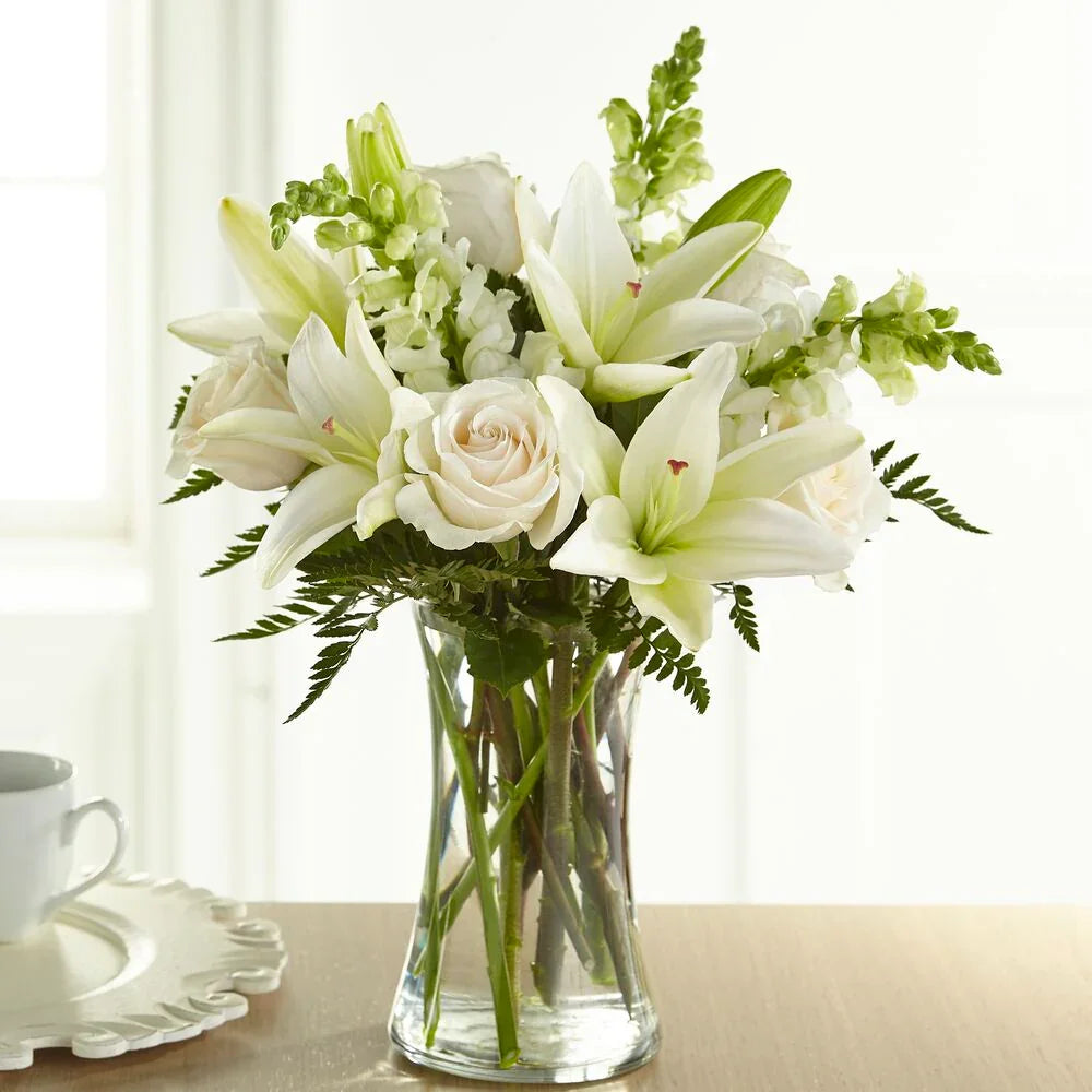 Eternal Friendship Birthday Bouquet