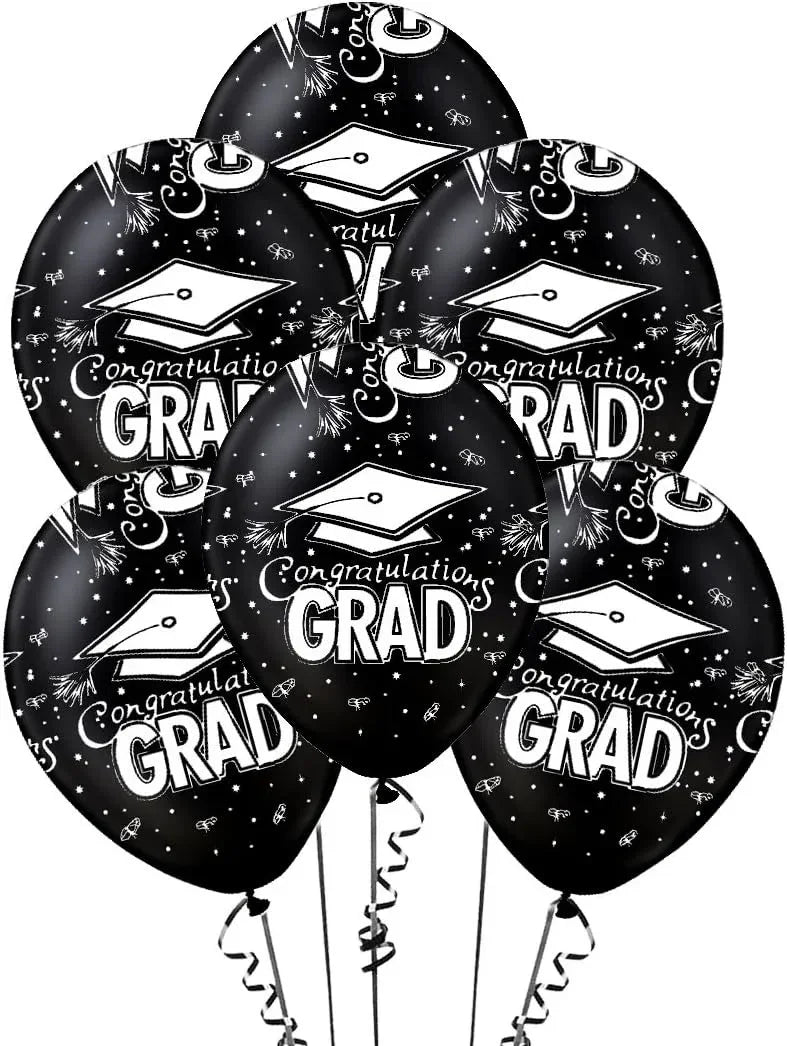 Graduation Party Supplies