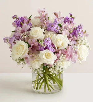 Anniversary Flowers