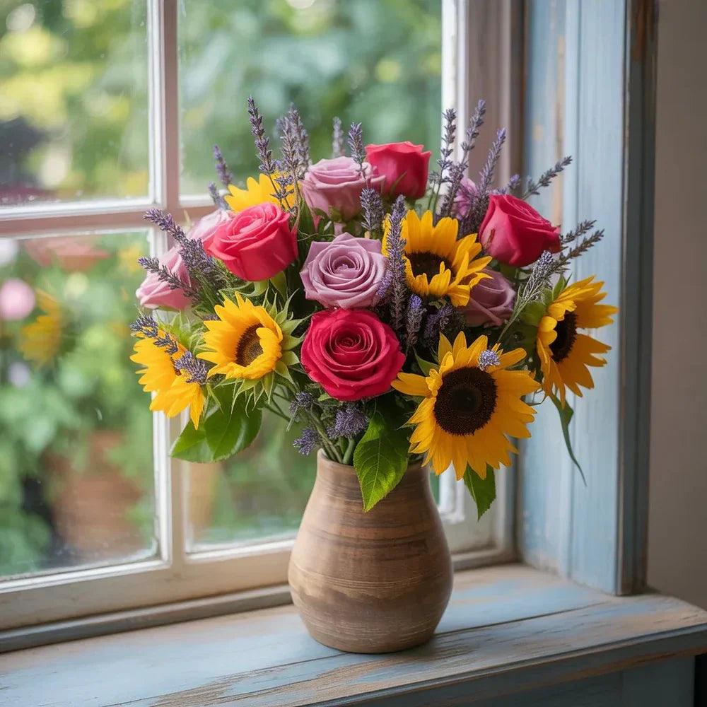Best Selling Flowers