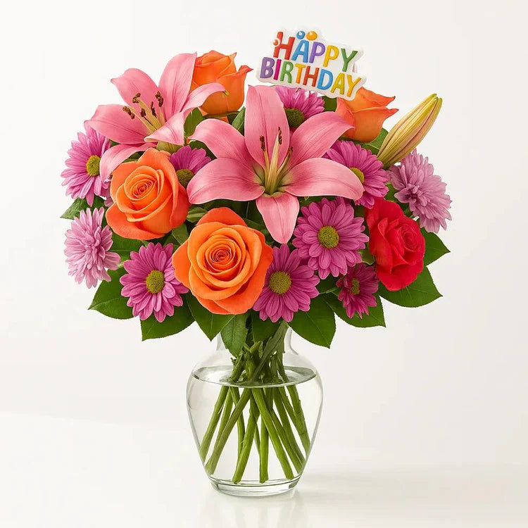 Birthday