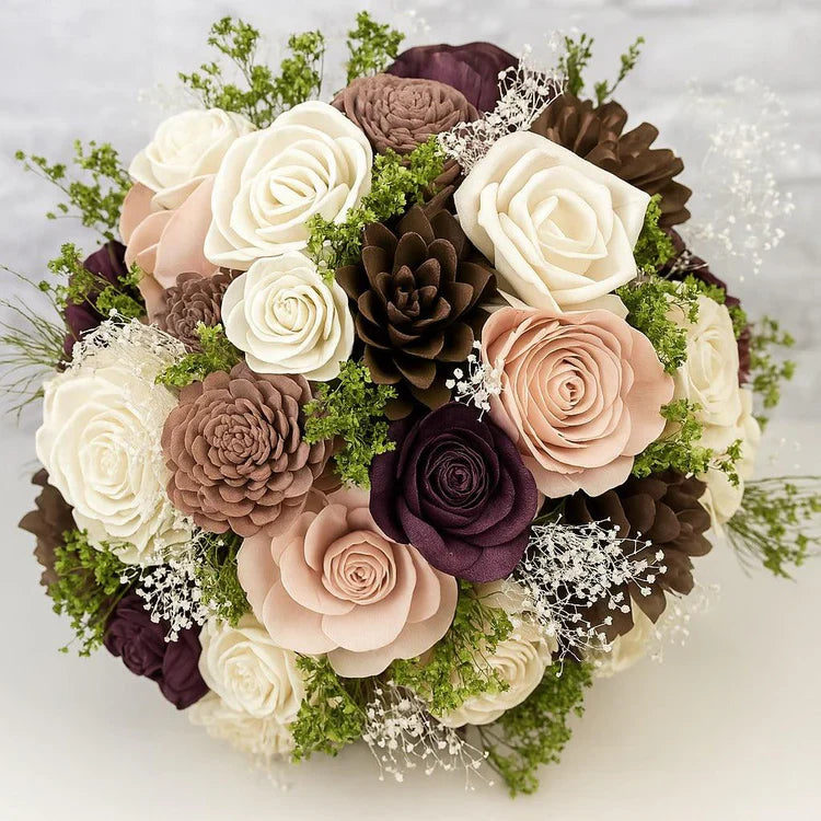 Bridal Bouquets