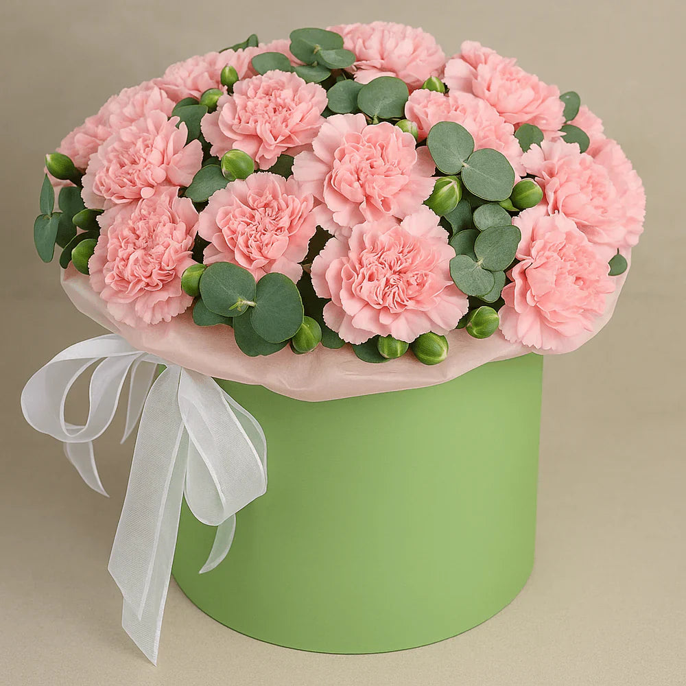 Carnation