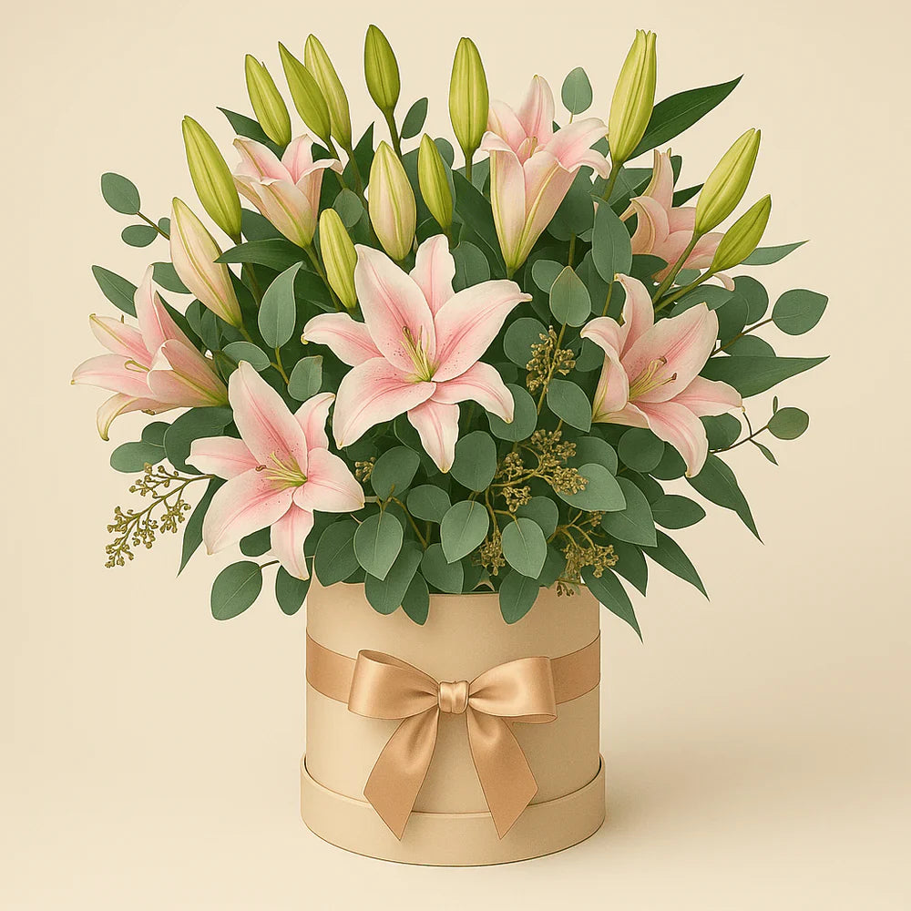 Lilies