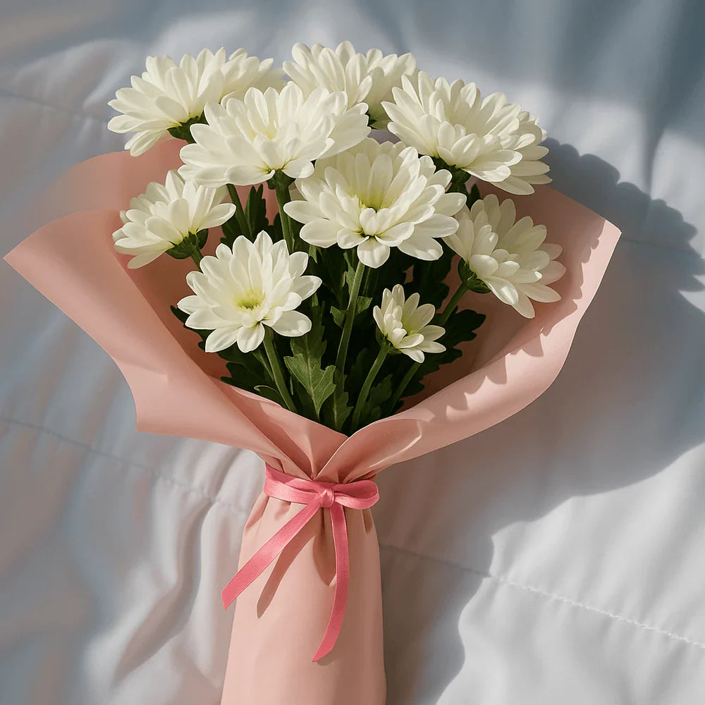 Chrysanthemums