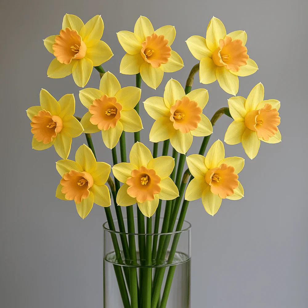 Daffodils