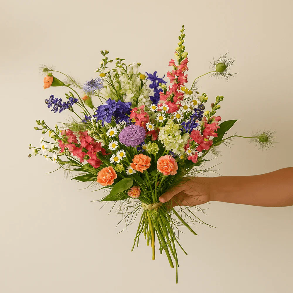 Everyday Bouquets (Wildflower)