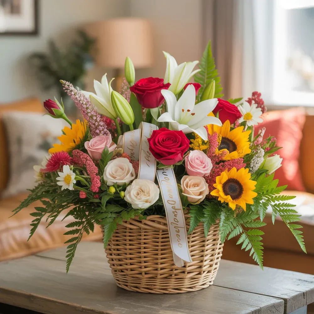 Gift Bouquet