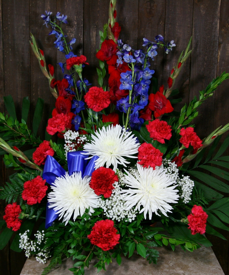 Memorial Day