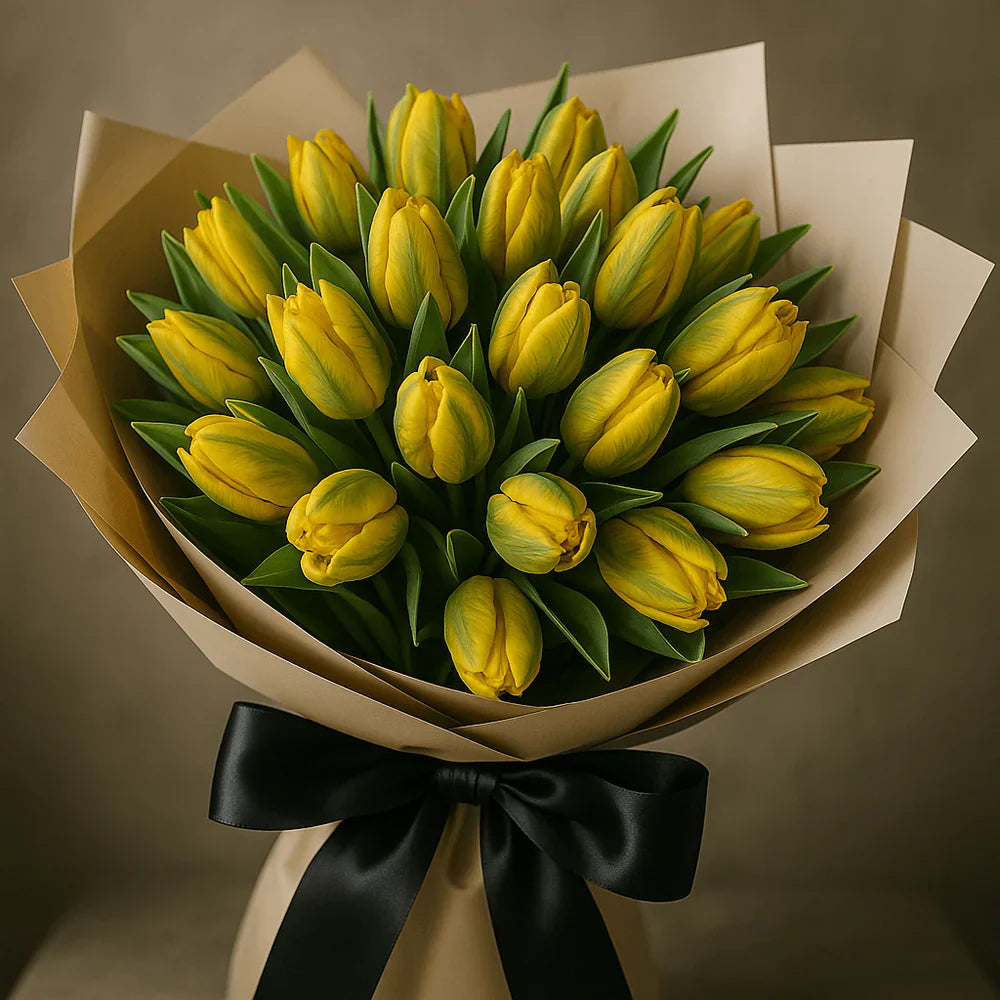 Tulips