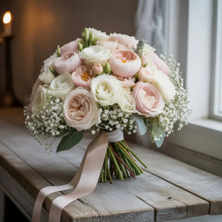 Wedding Flowers