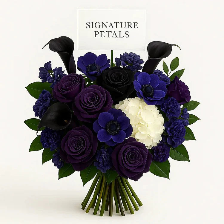 Luxury Flowers