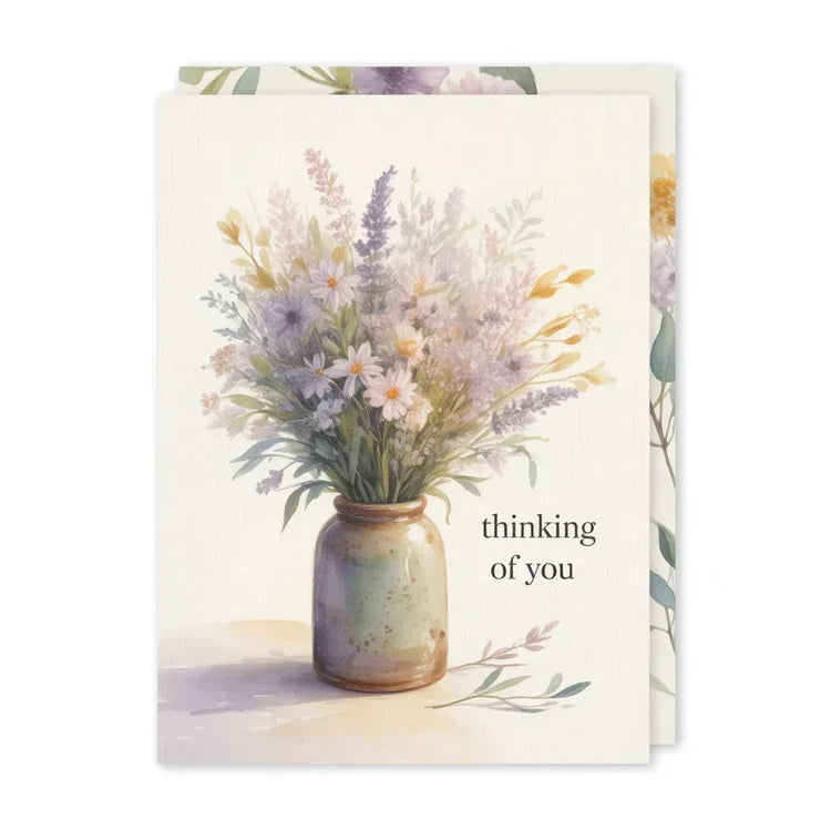 Thinking Of You