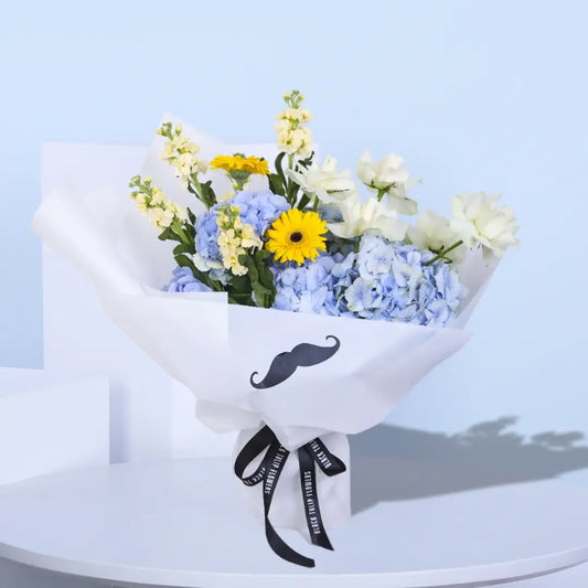 Father's Day Purest Blooms