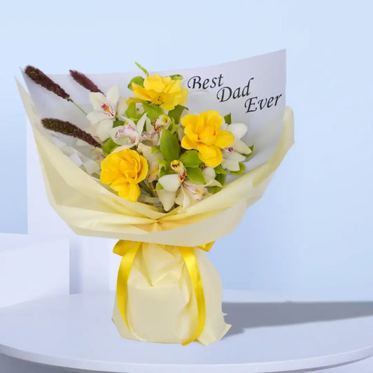 Father's Day Bouquet