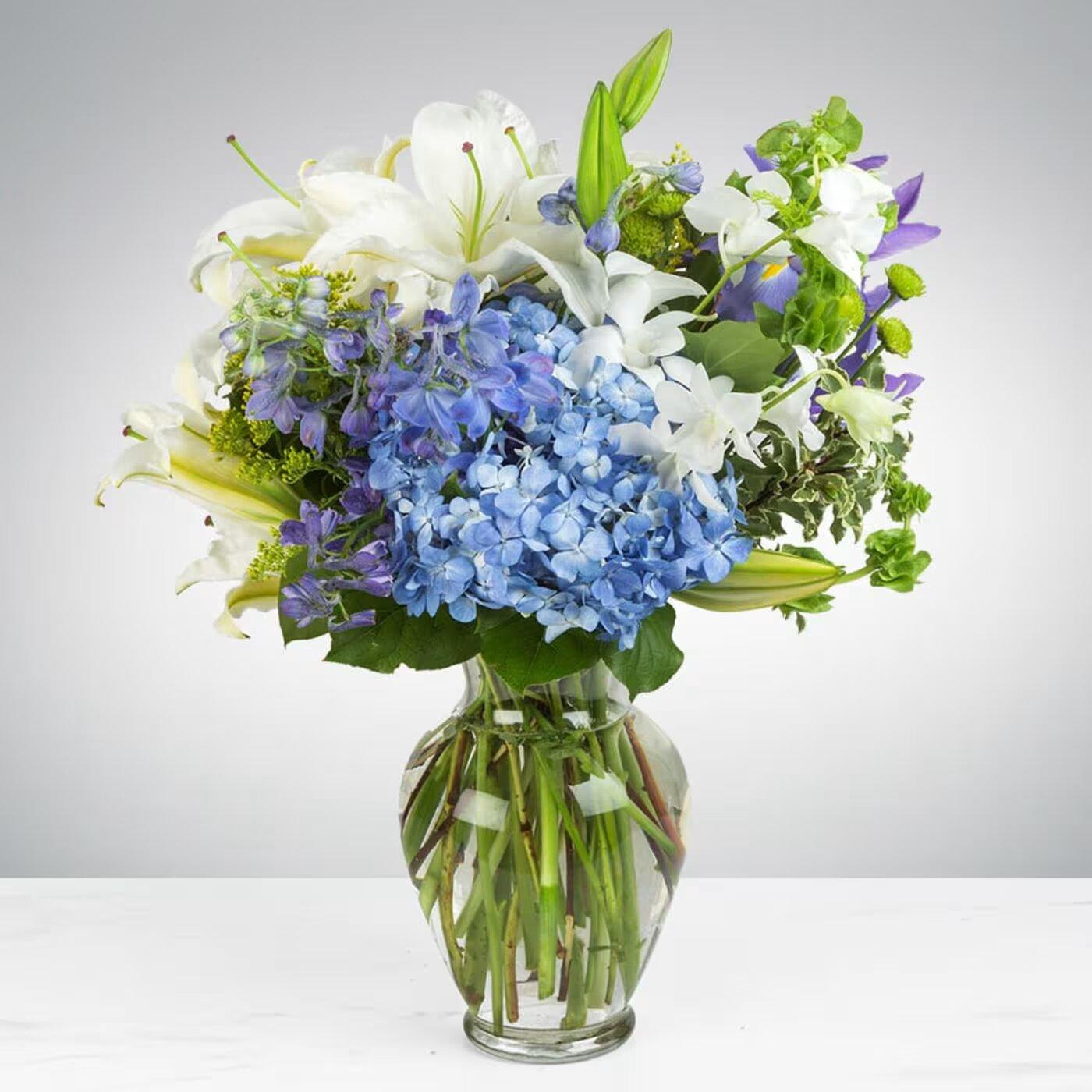 Breezy by the Sea by Elite Flowers