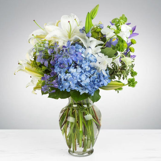 Breezy by the Sea by Elite Flowers