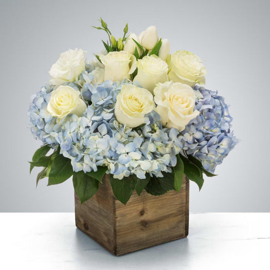 Sail Away by Elite Flowers