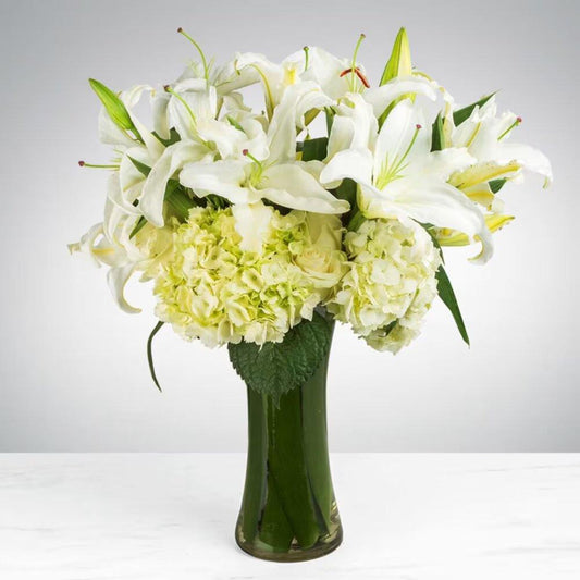 Sincere Thoughts by Elite Flowers