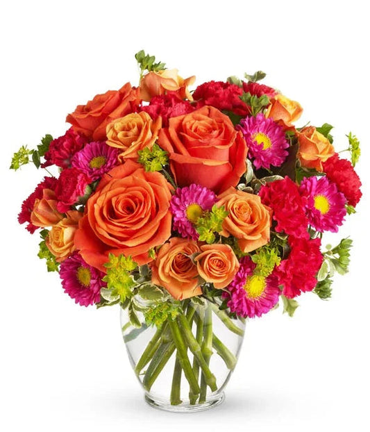 Sweet Bloom Surprise