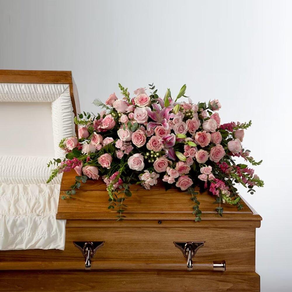 Tender Heart by Elite Flowers