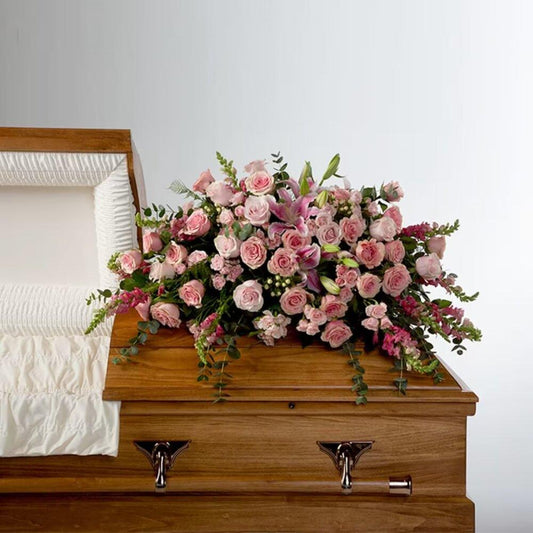 Tender Heart by Elite Flowers