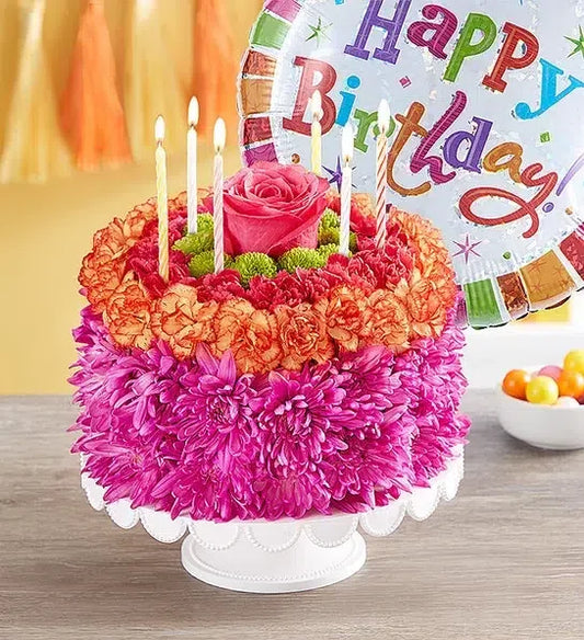 Hooray! It’s Your Day!™ Bouquet