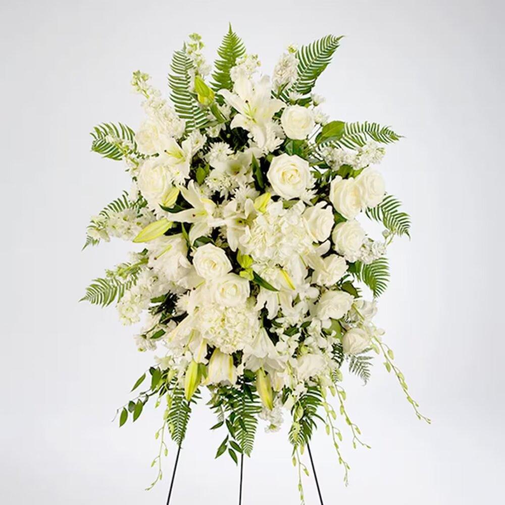 True Sympathy by Elite Flowers