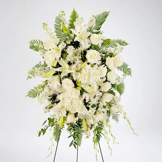 True Sympathy by Elite Flowers