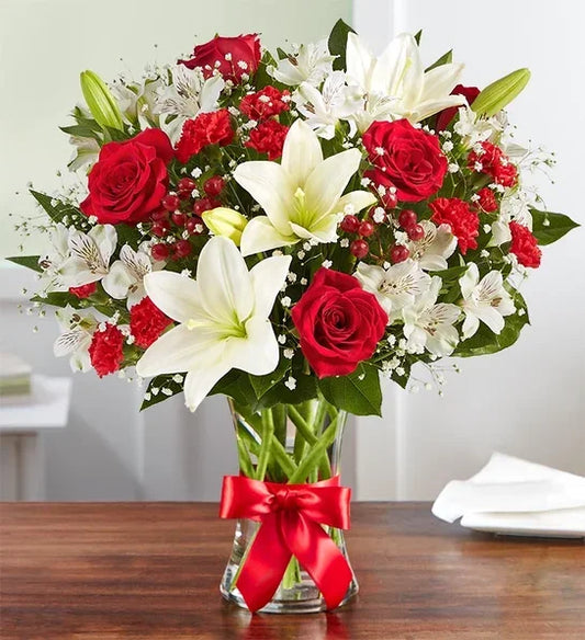 Fields of Europe® Bliss Bouquet