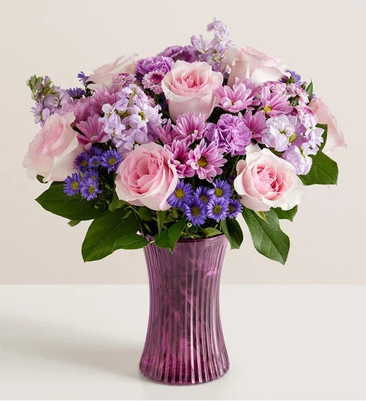 Daydream Anniversary Blooms