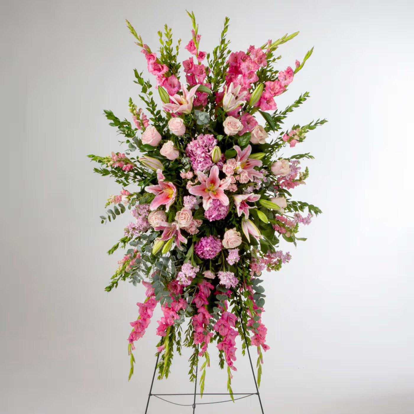 Compassion by Elite Flowers