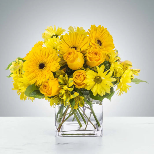 Lemonade by Elite Flowers