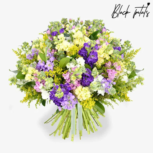 Scents Of Spring