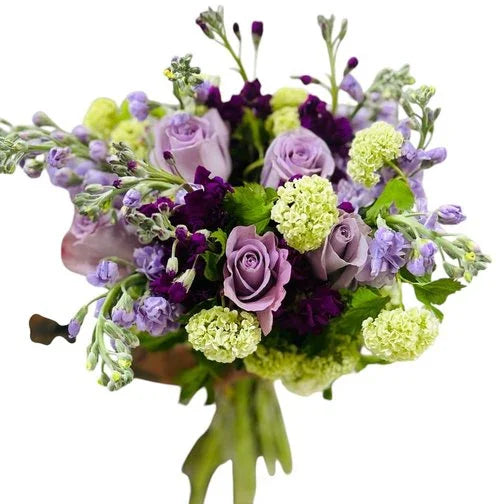 PERFECT NYU BOUQUET