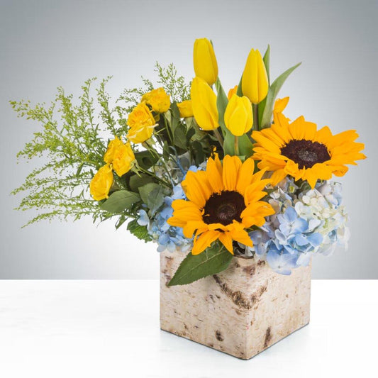 Cutie Pie by Elite Flowers