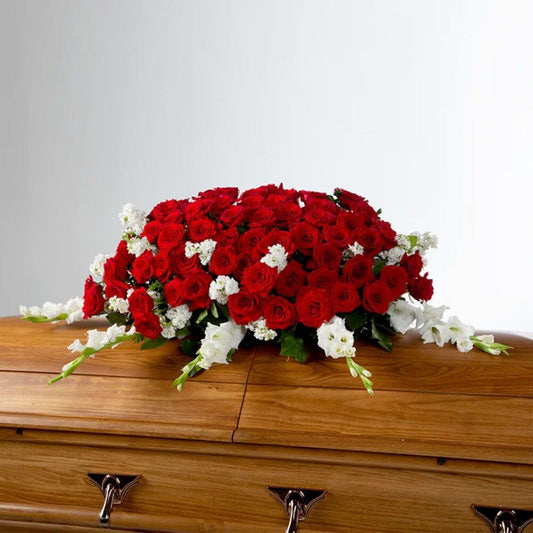 Eternal Love by Elite Flowers