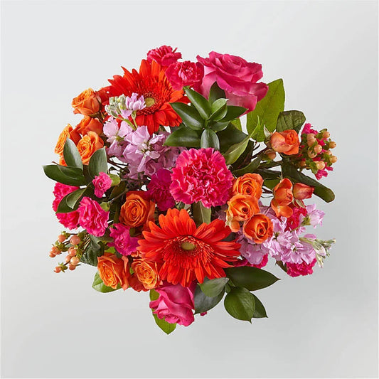 Floral Fiesta Celebration