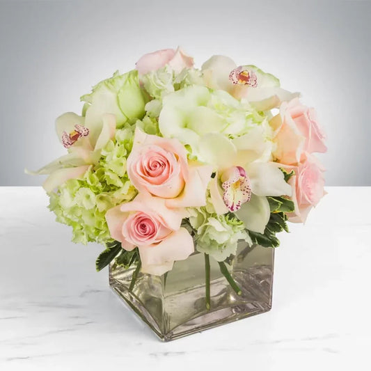 Elegant by Elite Flowers