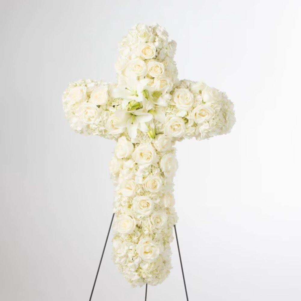 Faith by Elite Flowers