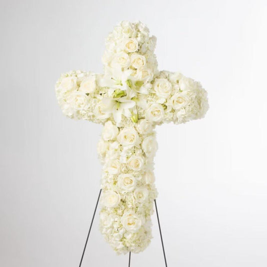 Faith by Elite Flowers