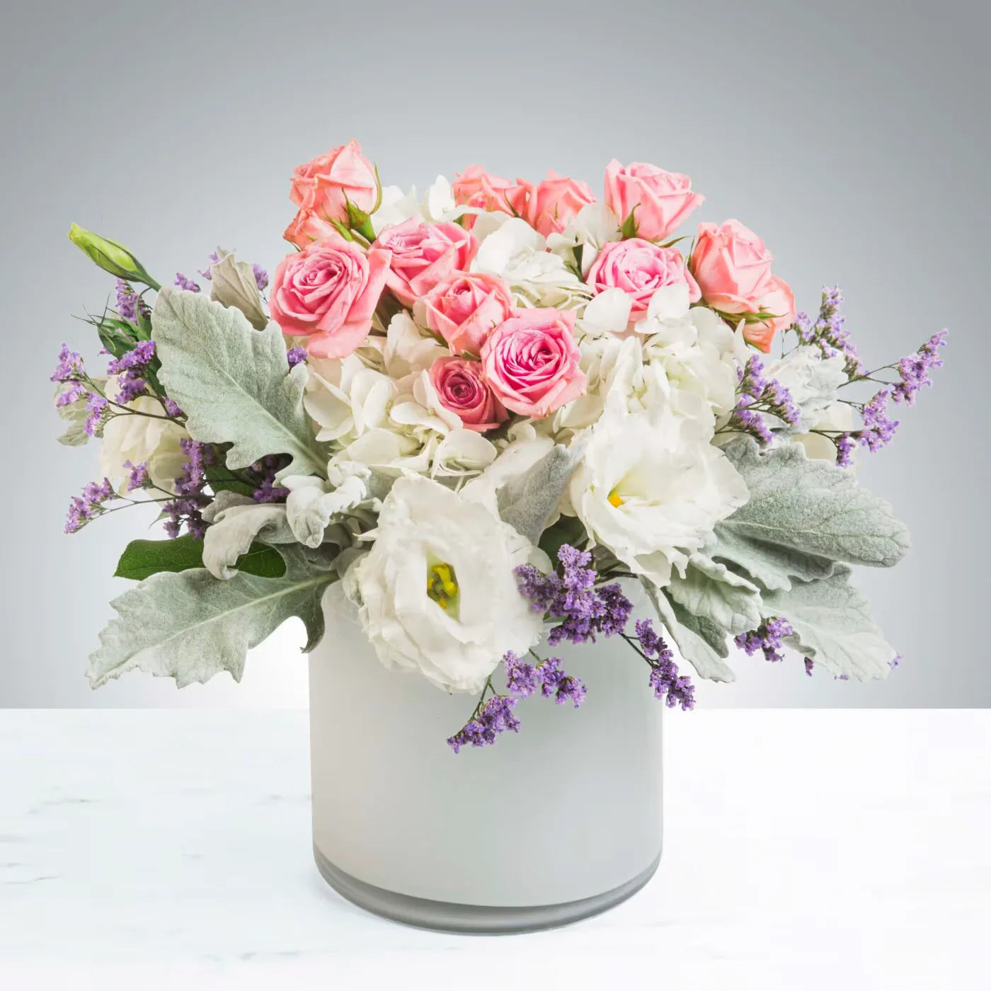 Sweet Cream by Elite Flowers