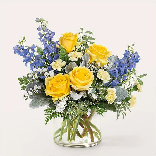Butterfly Wings Bouquet