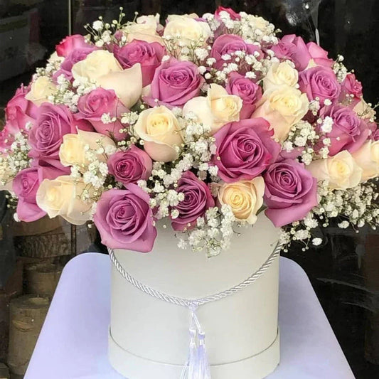 Purple Love