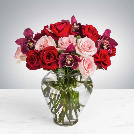 Kind Adoration By Elite Flowers