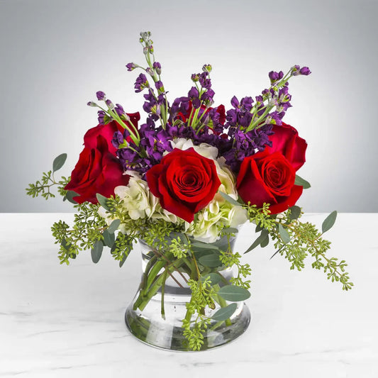 Love At First Site by Elite Flowers