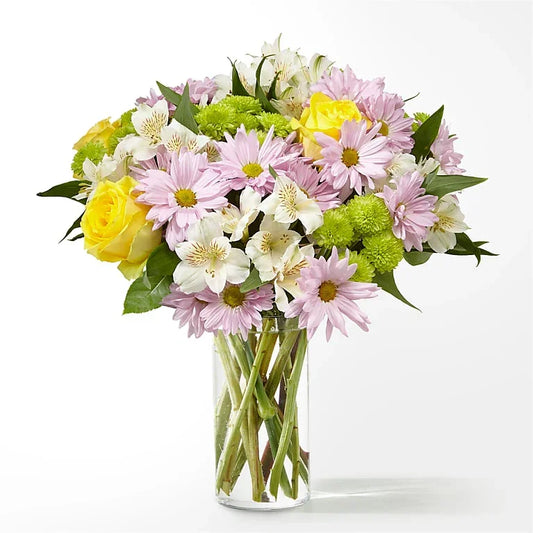 Sweet Spring Delight Bouquet