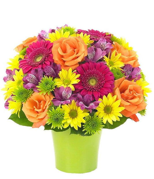 Brilliance Bouquet